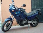 1996 Cagiva E 750 Elefant photo